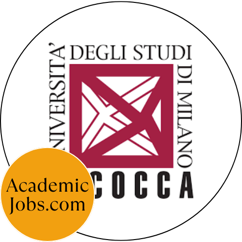 Bicocca - Università degli Studi di Milano-Bicocca logo